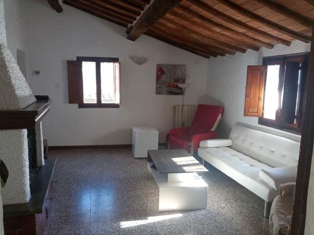 Appartamento in Vicolo di Provenzano, Siena, SI