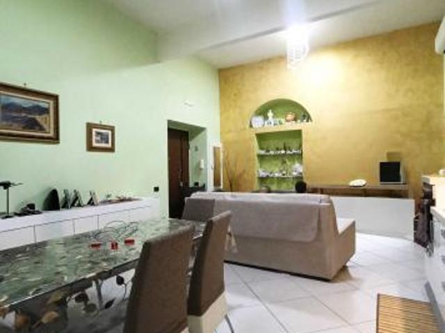 Appartamento in Vicolo Giudaica