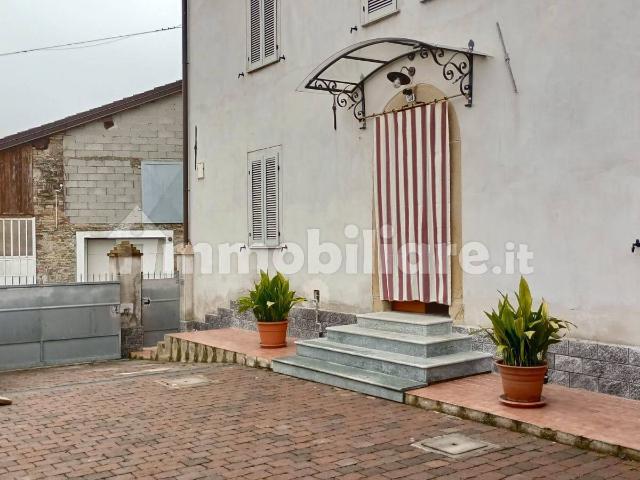 Appartamento in villa 140 m², Vigolzone