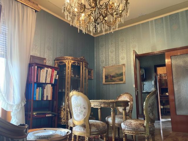 APPARTAMENTO in VILLA