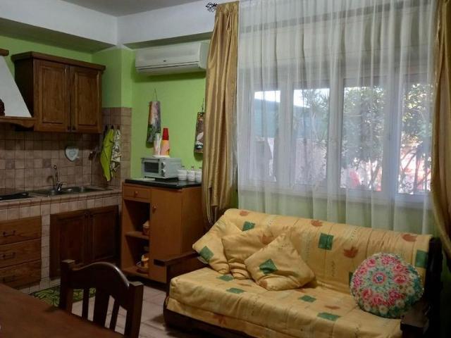 Appartamento in villa