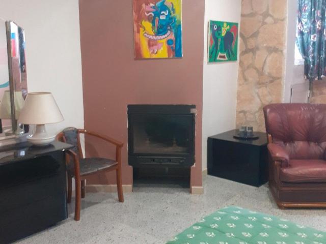 Appartamento in villa