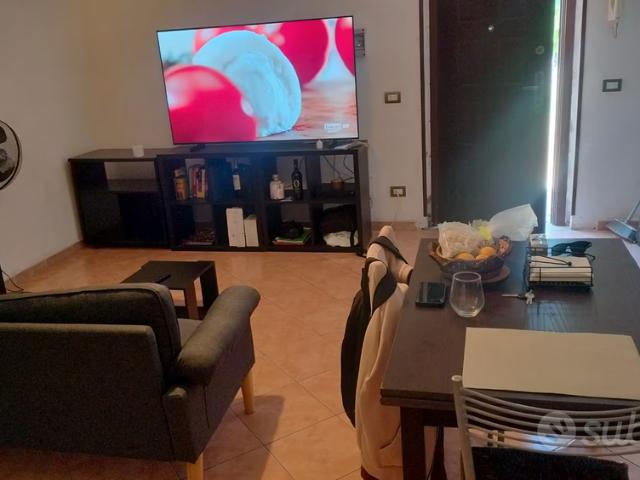 Appartamento in villa