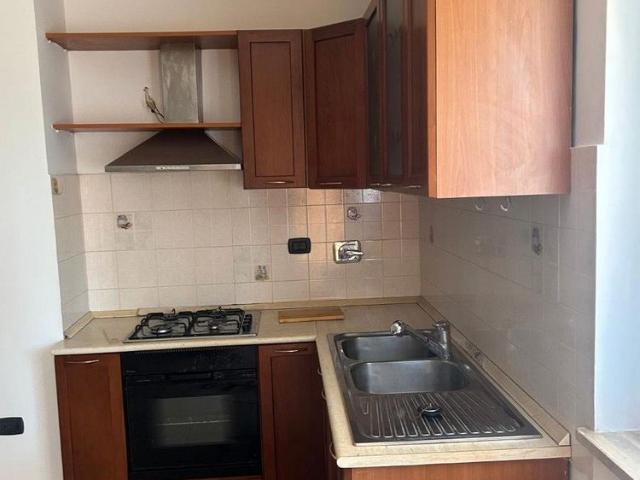 Appartamento in Villa