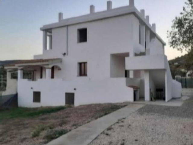 Appartamento in villa