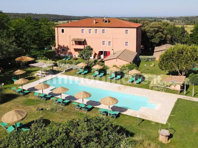Appartamento in villa 85 m², San Pietro in Palazzi, Collemezzano, Buca del Gatto, Cecina