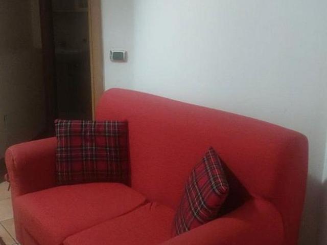 Appartamento in villa