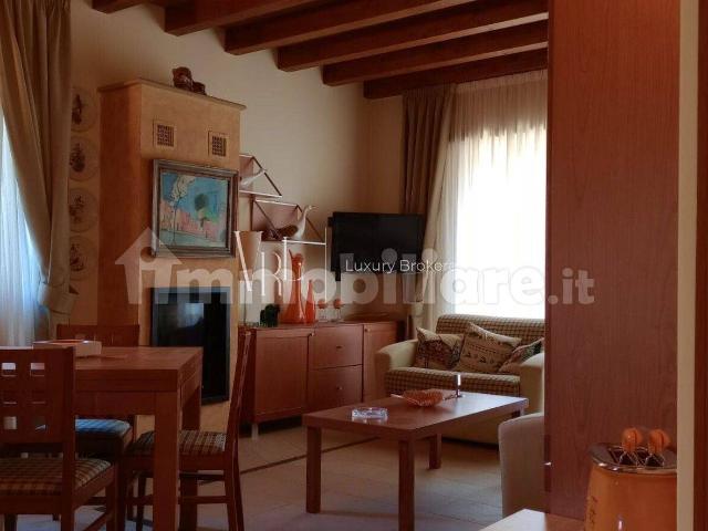 Appartamento in villa 91 m², Centro, Cortina d'Ampezzo