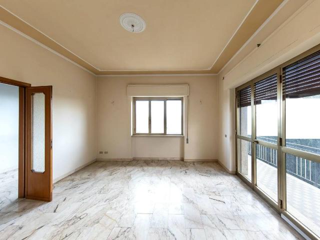 Appartamento in villa con giardino privato in vendita a Pescia