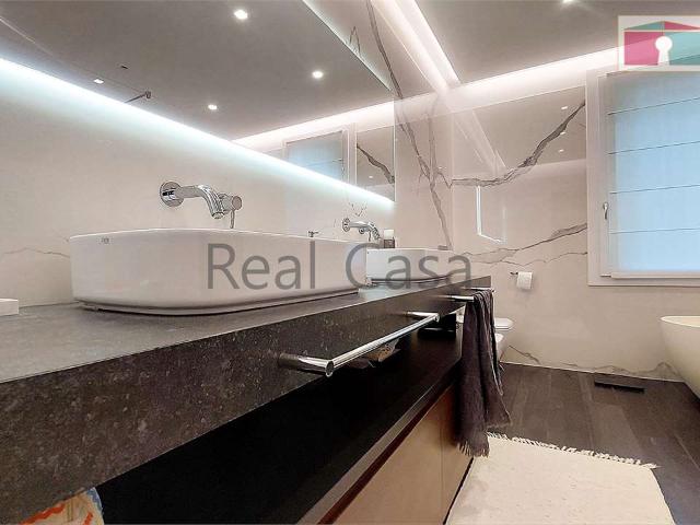 APPARTAMENTO IN VILLA CON INGRESSO INDIPENDENTE