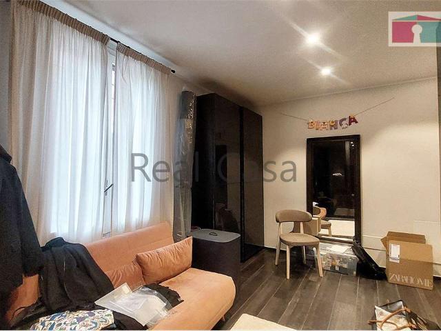 APPARTAMENTO IN VILLA CON INGRESSO INDIPENDENTE