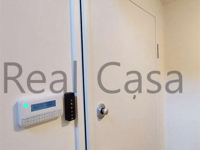APPARTAMENTO IN VILLA CON INGRESSO INDIPENDENTE