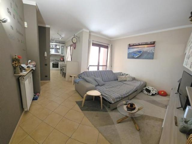 Appartamento in villa con ingresso indipendente in elegante residence
