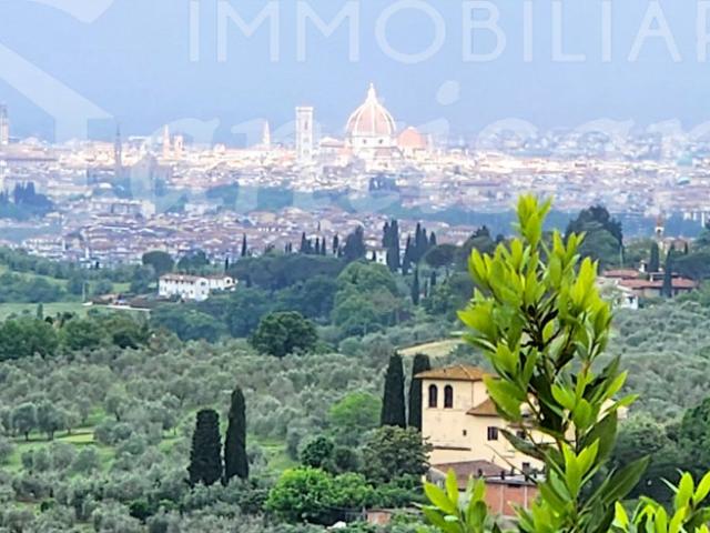 Appartamento in villa con Terrazza panoramica