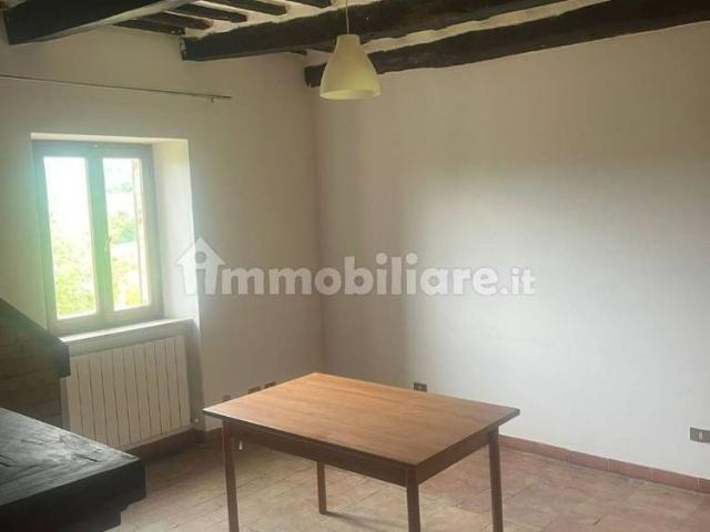 Appartamento in villa Contrada Colleciccangelo 350, Sarnano
