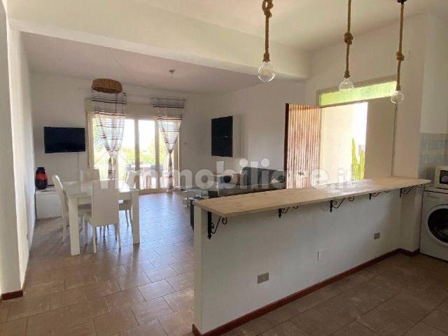 Appartamento in villa Contrada Mortelle km 13, Mortelle Casa Bianca, Messina