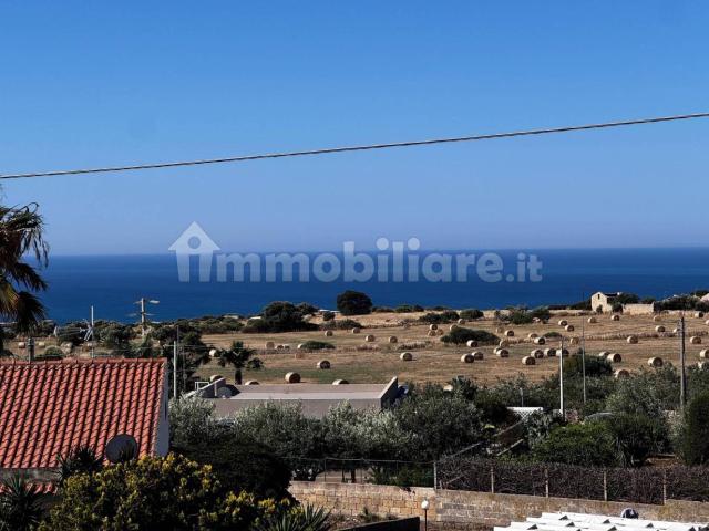 Appartamento in villa Contrada Principe, Contrade di Marina di Ragusa, Ragusa