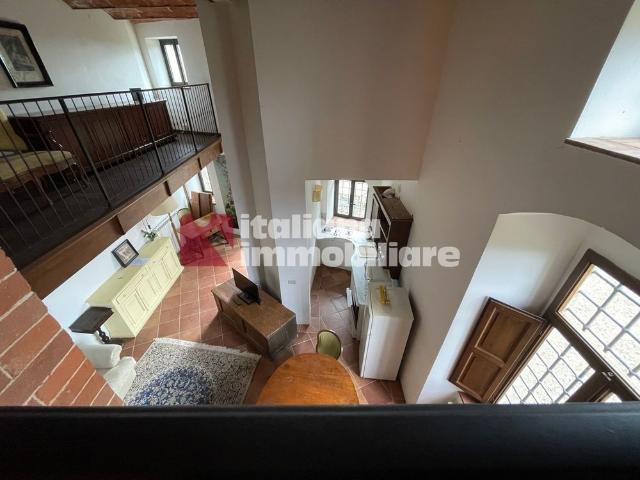 Appartamento in villa Cinque vani