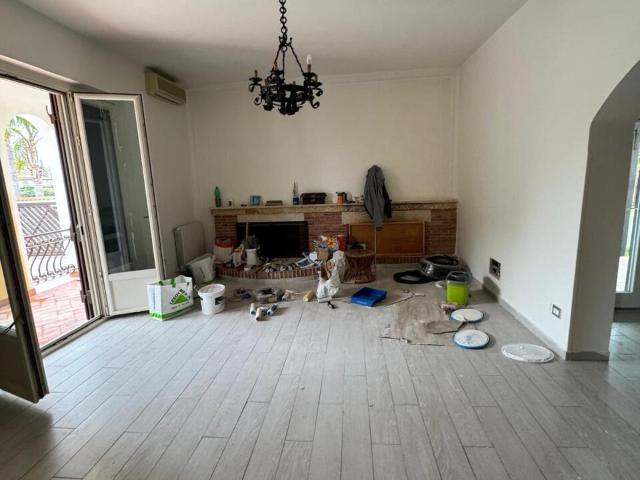 Appartamento In villa a San Felice Circeo