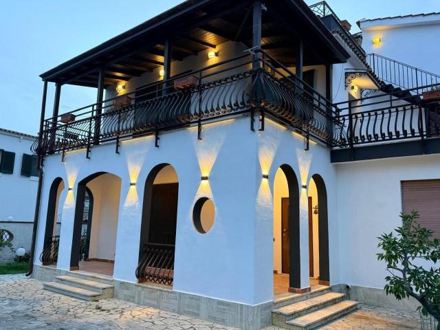 Appartamento In villa a San Felice Circeo
