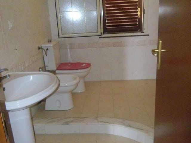 APPARTAMENTO IN VILLA ALLA PIZZUTA