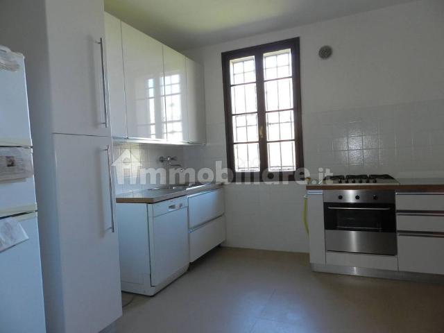 Appartamento in villa, buono stato, 250 m², Treponti, Teolo