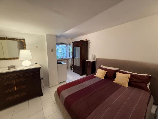 Appartamento in Villa Discesa Gaiola