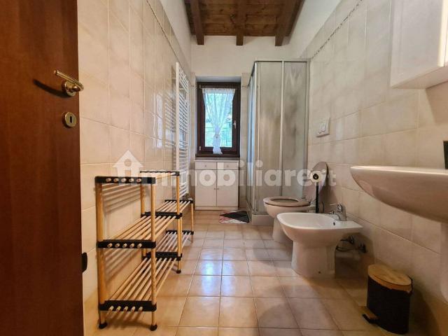Appartamento in villa frazione Sant'Albano 54, Sant'albano, Val di Nizza