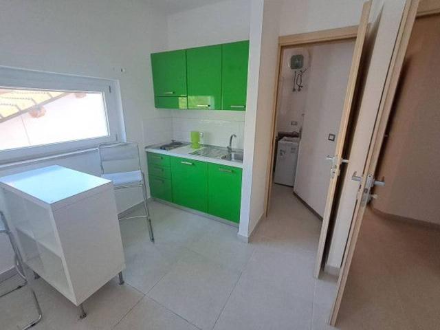 Appartamento in villa in affitto a Catanzaro