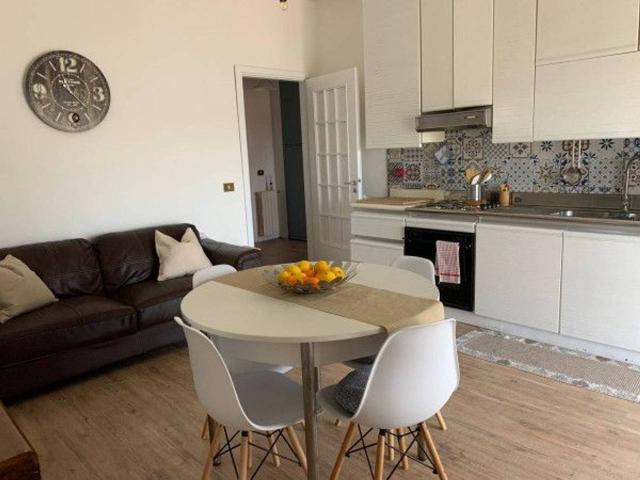 Appartamento in villa in affitto a Catanzaro
