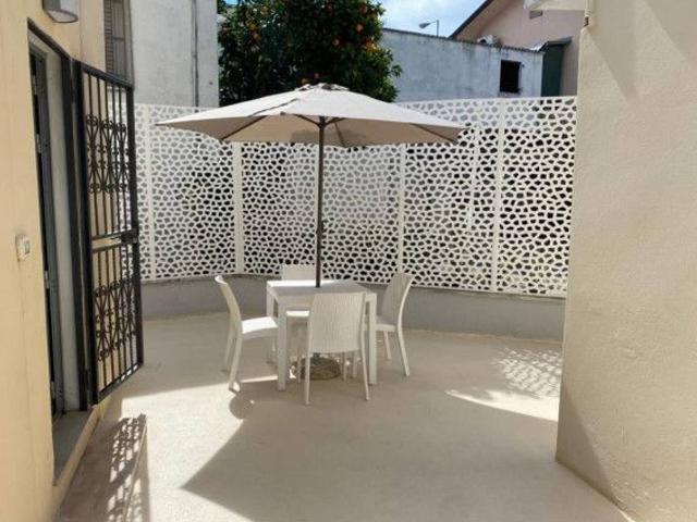 Appartamento in villa in affitto a Riccione