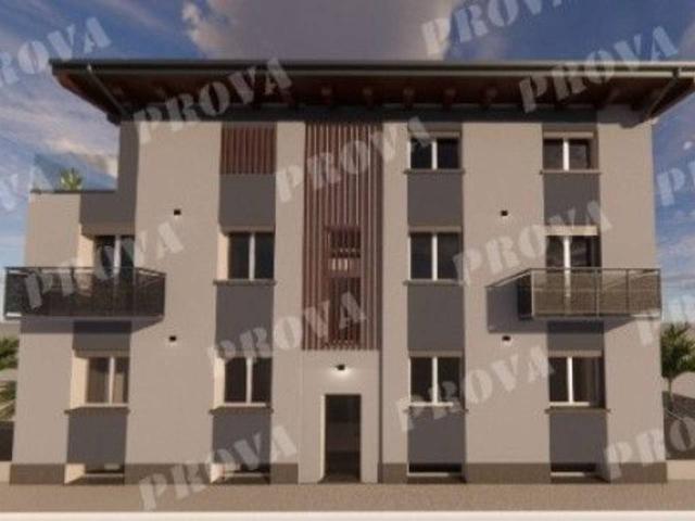 Appartamento in villa in vendita a Novara