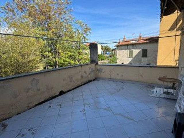Appartamento in villa in vendita a Bordighera