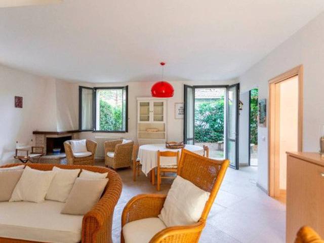 Appartamento in villa in vendita a Cervia