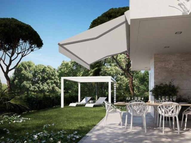 Appartamento in villa in vendita a Cervia