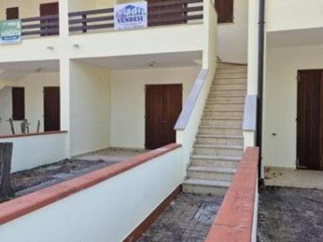 Appartamento in villa in vendita a Comacchio