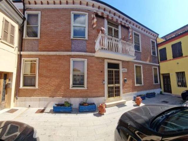 Appartamento in villa in vendita a Comacchio