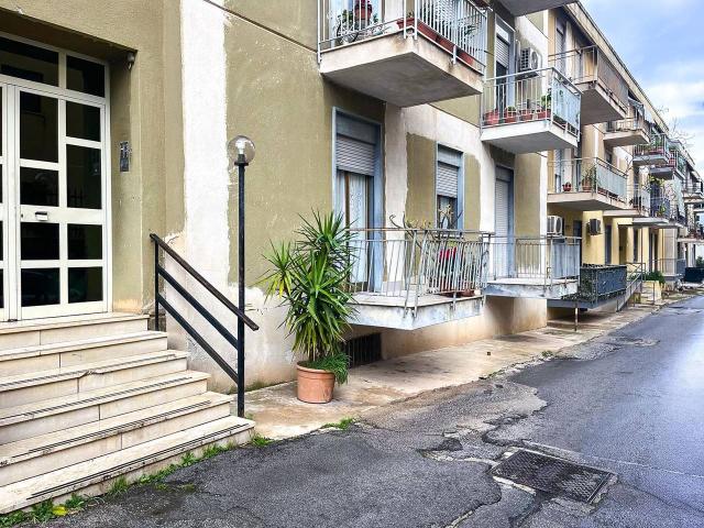 Appartamento in villa in vendita a Palermo