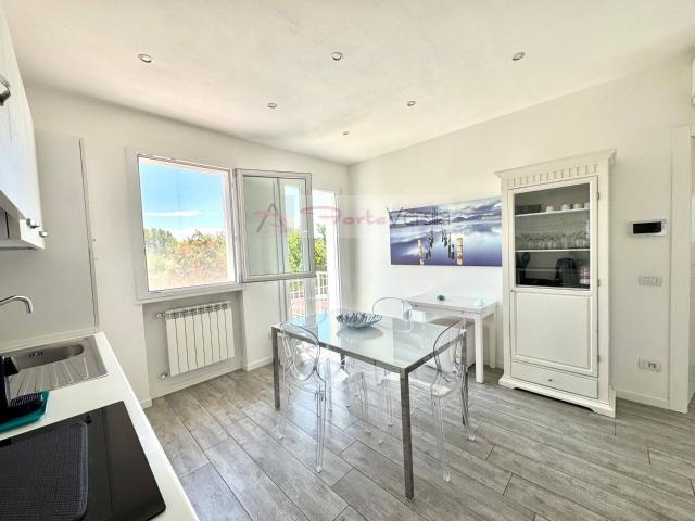 Appartamento in Villa in vendita a Pietrasanta, Tonfano