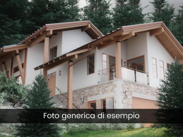 Appartamento in villa in vendita a Pomezia