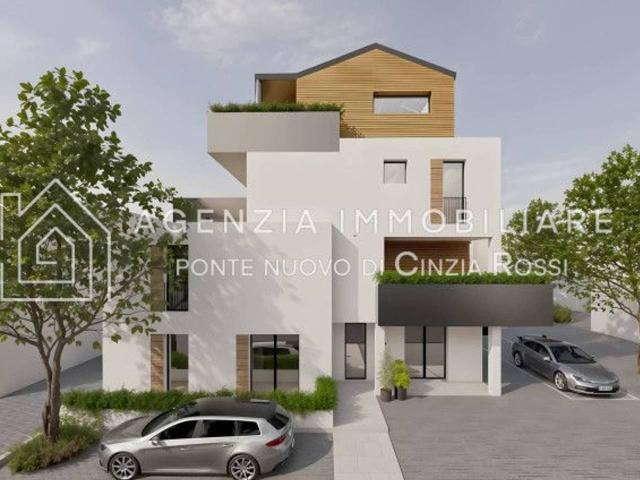 Appartamento in villa in vendita a Ravenna