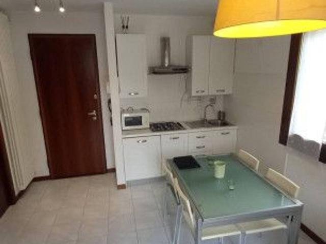 Appartamento in villa in vendita a Ravenna