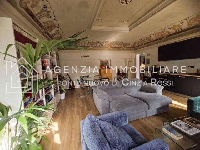 Appartamento in vendita a Ravenna