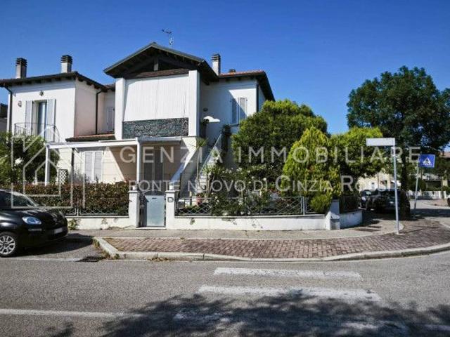 Appartamento in villa in vendita a Ravenna