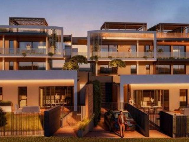 Appartamento in villa in vendita a Riccione