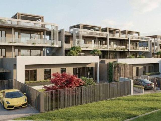 Appartamento in villa in vendita a Riccione