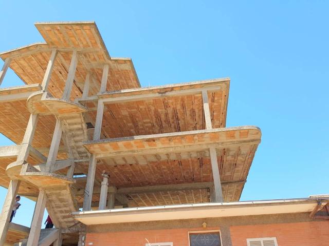 Appartamento in villa in vendita a Roma