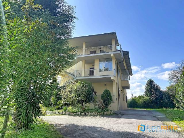 Appartamento in villa in vendita a San Benedetto Del Tronto