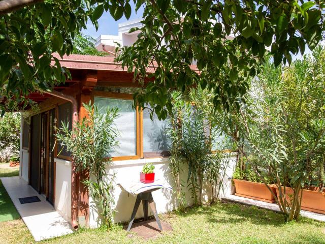 Appartamento in villa in vendita a Sellia Marina