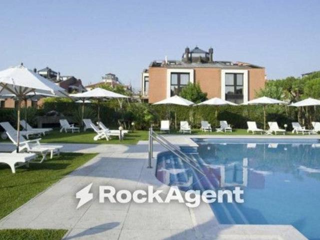 Appartamento in villa in vendita a Venezia